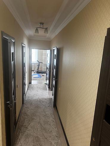 Продажа квартир: 2 комнаты, 67 м², Элитка, 6 этаж, Евроремонт — 7