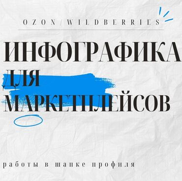 кабель интернет: Инфографика продукта для маркетплейсов по вашему желанию и бюджету