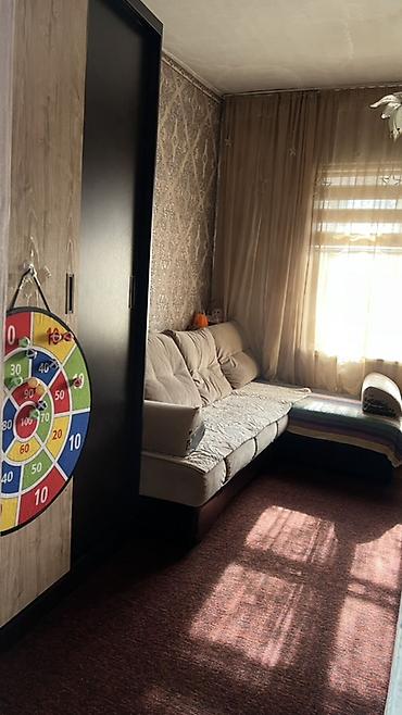 в селе арашан: Продается большой уютный 4х комнатный дом в с.Петропавловка по — 4