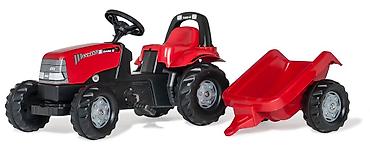 buzz cacak patike: Traktor Rolly kid Case 1170 CVX sa prikolicom Šifra proizvoda: 01 — 1