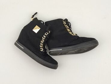 High boots for women, 36, condition - Good