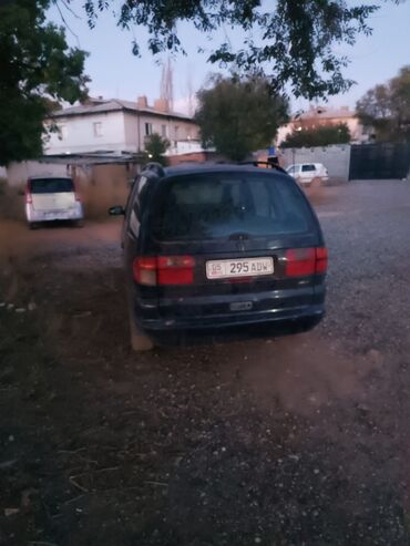 субару кросстрек 2018 отзывы: Volkswagen Sharan: 1984 г., 0.2 л, Механика, Минивэн