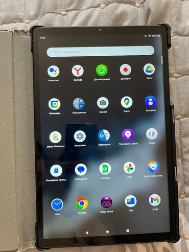 Samsung: Lenovo, 10,3", 128 GB, İşlənmiş, Ünvandan götürmə