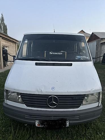 e53 amg: Грузовик, Mercedes-Benz, Дубль, 3 т, Б/у — 1