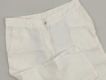 3 4 trouser: Spodnie 3/4 damskie, rozmiar L — 1