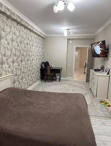 Продажа квартир: 2 комнаты, 85 м², Элитка, 12 этаж, Дизайнерский ремонт at lalafo.kg — 12 Продажа квартир: 2 комнаты, 85 м², Элитка, 12 этаж, Дизайнерский ремонт — 12