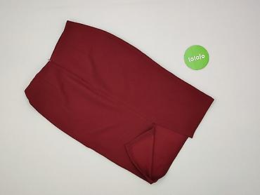 chabrowa spódnice: H&M, Spódnica damska, rozmiar S — 3