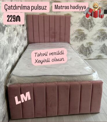 tek kravat ucuz: ⚠️Tək çarpayı Parça model👑 _*SİFARİŞLƏ VƏ YENİ*_ Qiymət : 229₼