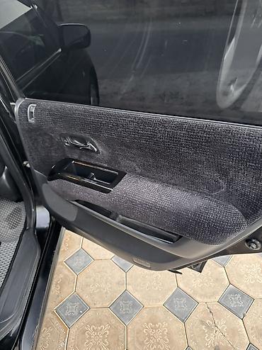 двигатель на хонду одиссей: Honda Odyssey: 2002 г., 2.3 л, Автомат, Газ, Минивэн — 9