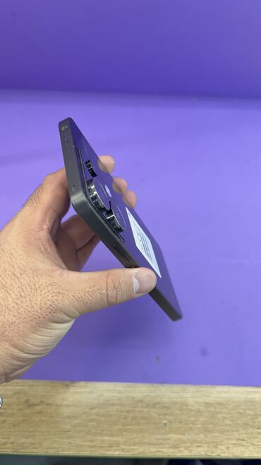 Poco: Poco X6, Б/у, 256 ГБ at lalafo.kg — 8 Poco: Poco X6, Б/у, 256 ГБ — 8