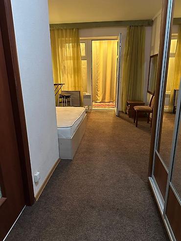 studio apartment: Аренда квартиры на Иссык-Куле, Карвен 4 сезона, Сары-Ой, 3 места, Цена Целиком за жилье — 1