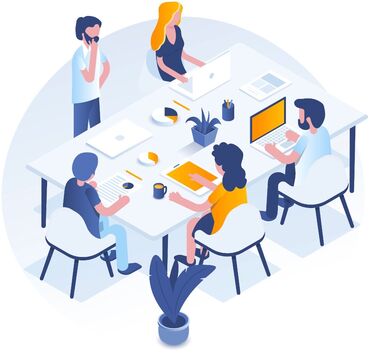 komputer kursları: Canva kursu satılır