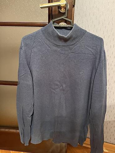 Köynəklər: Köynək, Pierre Cardin, L, rəng - Göy — 1