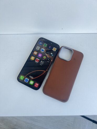 iphone 12 qeydiyyat qiymeti: IPhone 16 Pro Max, 1 TB, Jet Black, Barmaq izi, Face ID