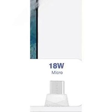 Kablovi za telefone: USB kabl za punjenje i prenos podataka – Micro USB, 18W - Tip — 17