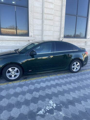 Chevrolet: Chevrolet. Kruz ela vezyetdedi siqorta teze olunub tekerler tezedi -da lalafo.az — 8 Chevrolet: Chevrolet. Kruz ela vezyetdedi siqorta teze olunub tekerler tezedi — 8