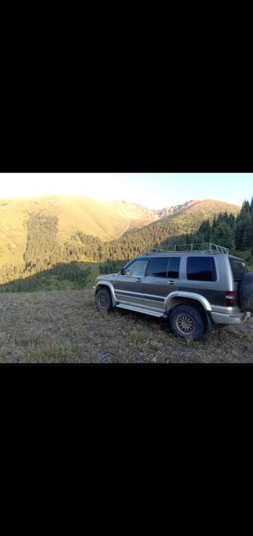 исузу аксиом: Isuzu Trooper: 2001 г., 3.5 л, Автомат, Газ, Внедорожник