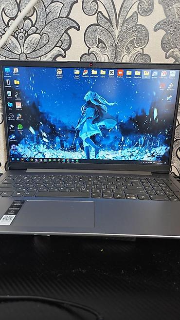 intel celeron: İşlənmiş Lenovo IdeaPad, 15.6 ", Intel Core i7, 512 GB — 1