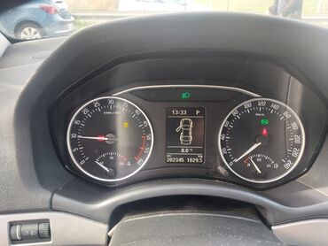 Skoda: Skoda Octavia: 2 l | 2012 г. 202000 km SUV/4x4 — 9