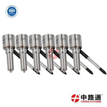 Тюнинг: Common Rail Fuel Injector Nozzle L199 ve China Lutong is one of