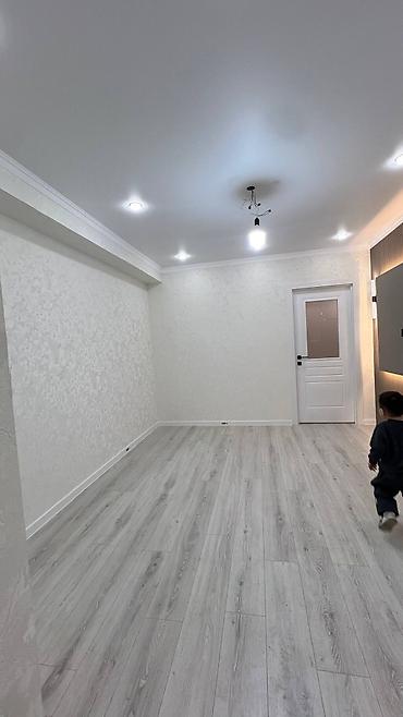 Продажа коттеджей и домов: 🔥 Продаётся 2-комнатная квартира с новым ремонтом 📍 Район: ул — 4