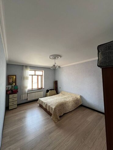 Həyət evləri və villaların satışı: Biləcəri 5 otaqlı, 175 kv. m, Yeni təmirli — 12