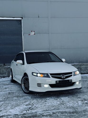 мерседес 210 салон: Honda Accord: 2007 г., 2.4 л, Автомат, Бензин, Седан