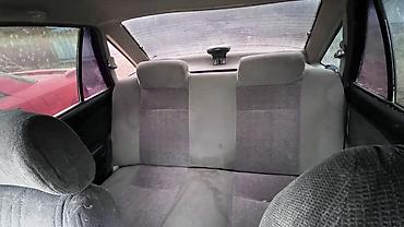 а4 б5: Daewoo Nexia: 2005 г., 1.5 л, Механика, Бензин, Седан — 10