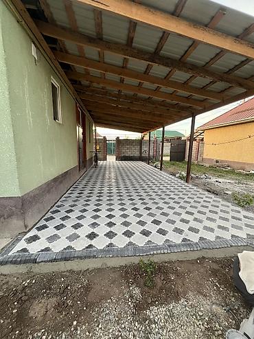 Евробрусчатка: Евробрусчатка, Бишкек, Бетонная, Литая, Новый — 2