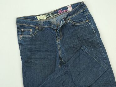 spódnice z jeansu: Jeans, XL (EU 42), condition - Good