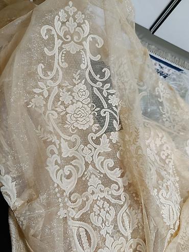 Отдам даром: Меняю или продаю . Комплект штор и тюлей для — 5