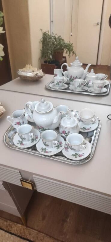 прихожая мебель бишкек: Кофейный сервиз