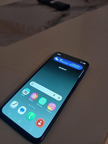 samsung online satış: Samsung Galaxy A26, 256 GB, rəng - Qara, İki sim kartlı — 2