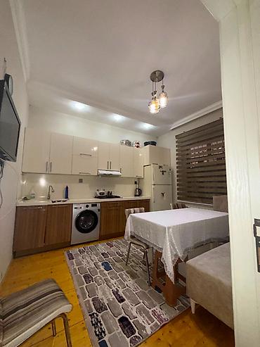 gence emlak ev: Masazır 4 otaqlı, 113 kv. m, Kredit yoxdur, Orta təmir — 4