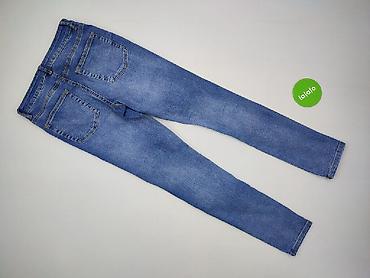 pull and bear underwear: Primark, Jeansy damskie, rozmiar M — 4