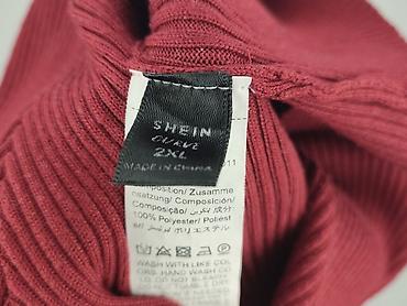 lu en: Shein Curve, Sweter damski, rozmiar 2XL — 4