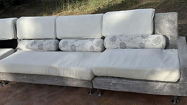 Модульные диваны: Продается диван 🛋️ Диван б/у, в хорошем состоянии. Корпус прочный и at lalafo.kg — 4 Модульные диваны: Продается диван 🛋️ Диван б/у, в хорошем состоянии. Корпус прочный и — 4