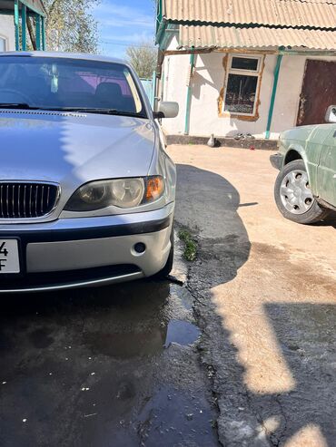 runx alex: BMW : 2003 г., 2.2 л, Автоматические, Бензин