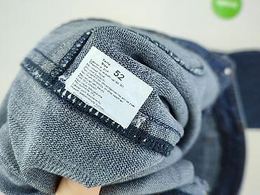 levis 92: Jeansy dla mężczyzn, rozmiar XL — 4