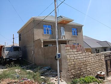 qaradağ: Lökbatan qəs. 6 otaqlı, 2 kv. m, Kredit yoxdur, Yeni təmirli — 3