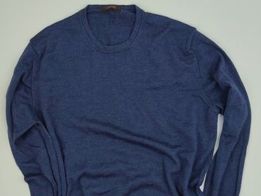 bluza z new yorker: Светр для чоловіків, розмір XL
