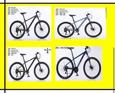 Электровелосипеды: Электровелосипед — 20