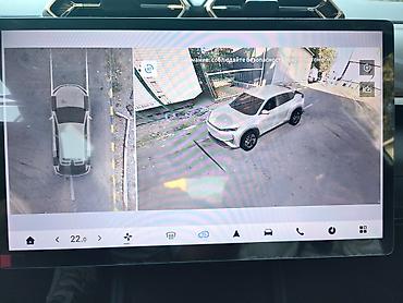 Dongfeng: Dongfeng : 2026 г., 0.1 - engine capacity л, Автомат, Электромобиль, Жол тандабас lalafo.kg да — 10 Dongfeng: Dongfeng : 2026 г., 0.1 - engine capacity л, Автомат, Электромобиль, Жол тандабас — 10