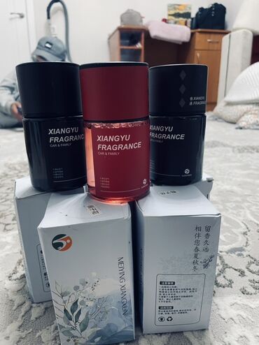 железный купорос бишкек: Ароматизаторы XIANGYU FRAGRANCE (Car & Family) - Универсальные