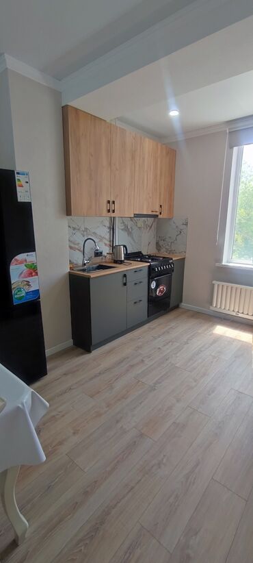 аренда помощения: 1 комната, 40 м², Элитка, 2 этаж, Дизайнерский ремонт