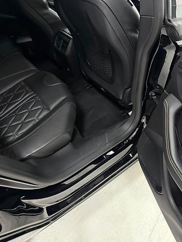 Peugeot: Peugeot 508: 2019 г., 2 л, Автомат, Дизель, Лифтбек — 9