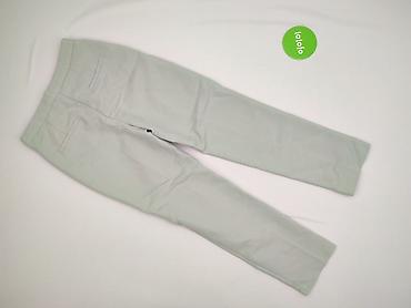 pause jeans: Reserved, Spodnie materiałowe damskie, rozmiar S — 3