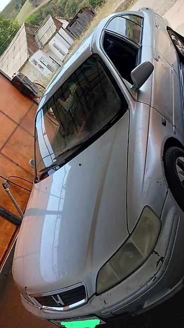 Honda Accord: 1998 г., 1.8 л, Седан — 2