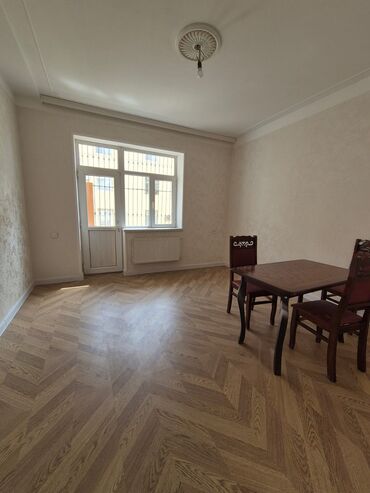 Yeni tikili: 2 otaqlı, Yeni tikili, 60 kv. m — 2