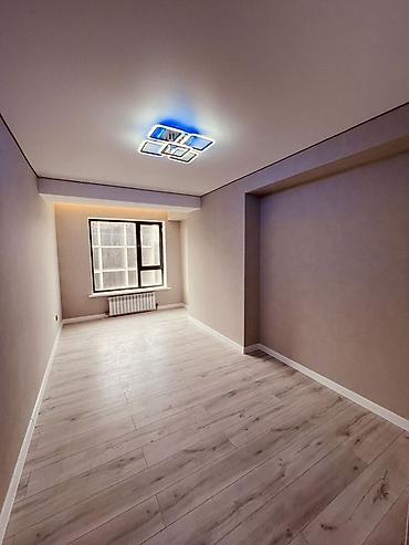 квартиры в дордойе: 2 комнаты, 64 м², Элитка, 5 этаж, Дизайнерский ремонт — 8